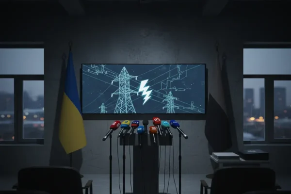 Зеленський пояснив, що енергетичне перемир’я не передбачає прямих угод з Росією