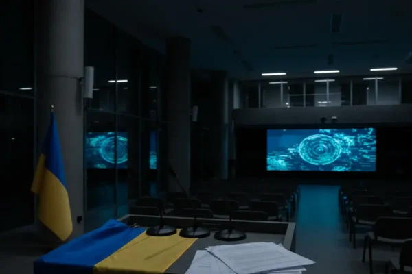 Повітряні сили України оприлюднили подробиці нічної атаки з боку Росії