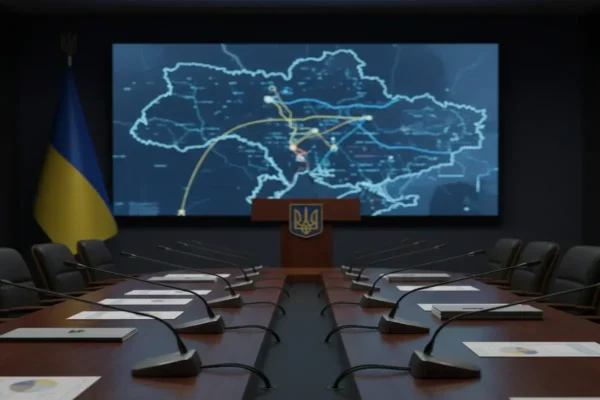 Генеральний штаб Збройних Сил України представив нові дані щодо бойових дій на фронті