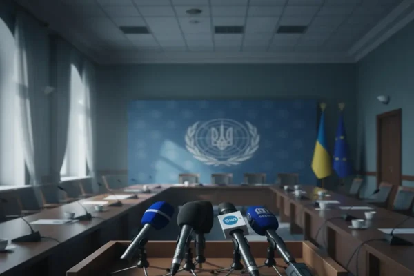 “Перемир’я” не слід вважати суттєвою поступкою з боку Росії – аналітики ISW