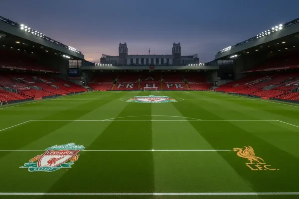 Ліверпуль здобуває переконливу перемогу над Ньюкаслом завдяки дублю Екитіке