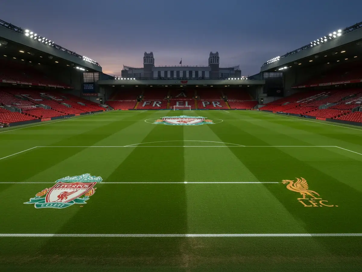 Ліверпуль здобуває переконливу перемогу над Ньюкаслом завдяки дублю Екитіке