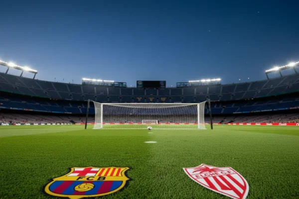 Барселона демонструє вражаючу силу, розгромивши команду Ельче на власному полі