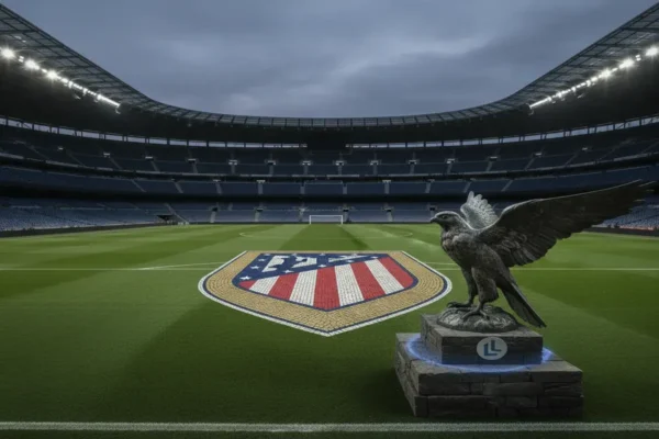 Атлетіко намагається здобути перемогу над Лукманом у важливій зустрічі