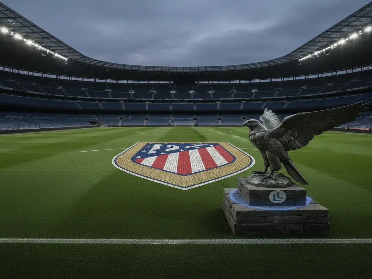 Атлетіко намагається здобути перемогу над Лукманом у важливій зустрічі