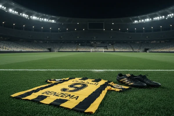 Карім Бензема ухвалив рішення не повертатися до Саудівської Аравії