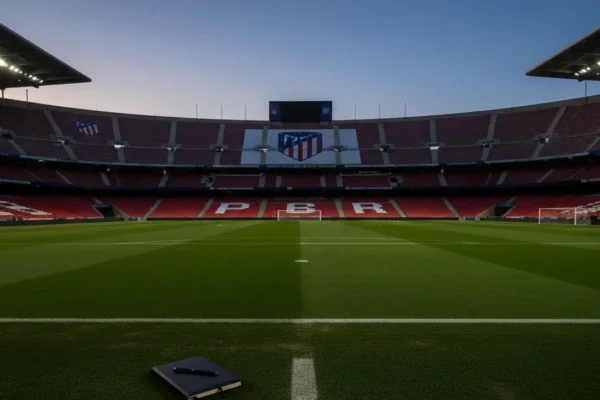 Сімеоне має шанси завершити свою кар’єру в Атлетіко в наступному сезоні