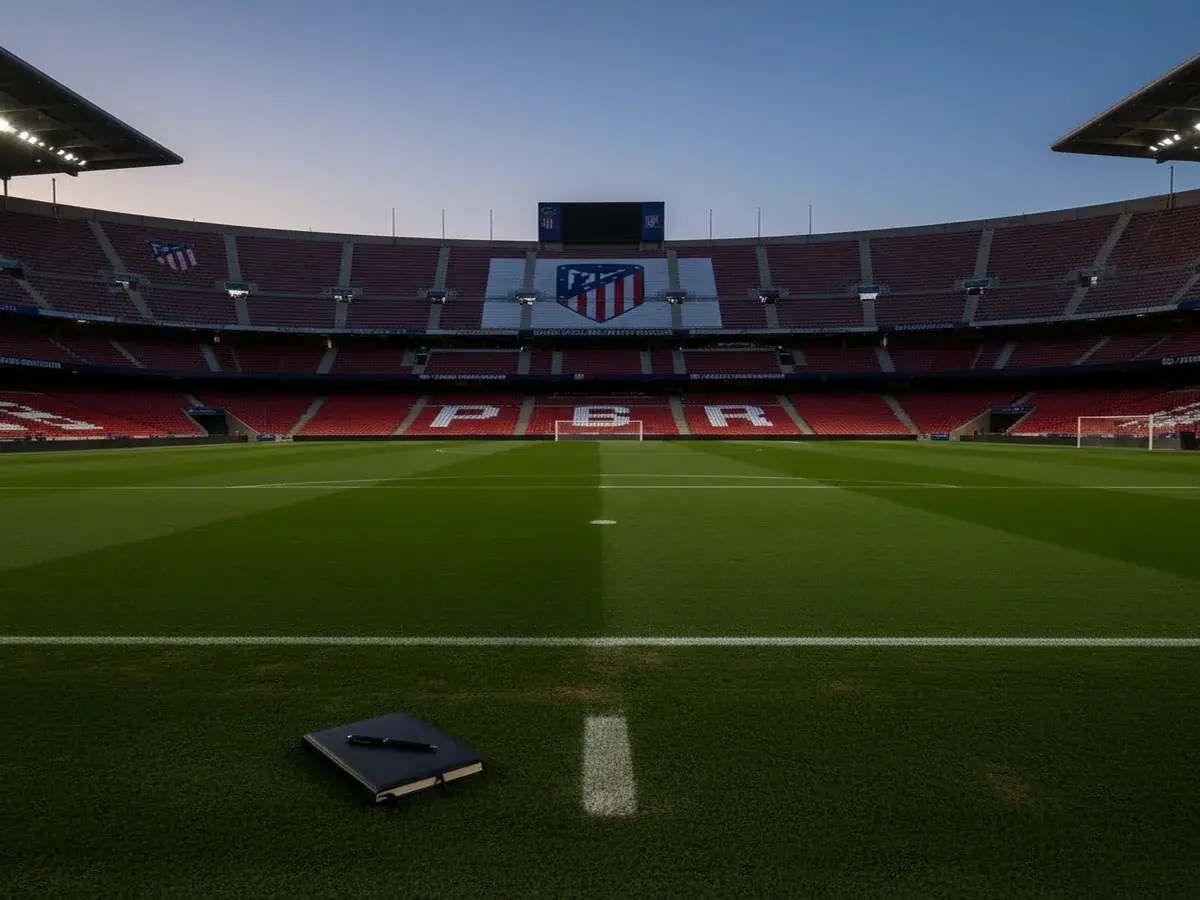 Сімеоне має шанси завершити свою кар’єру в Атлетіко в наступному сезоні