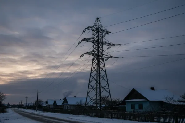 Графіки планових відключень електроенергії в Україні на 1 лютого: деталі щодо обмежень споживання