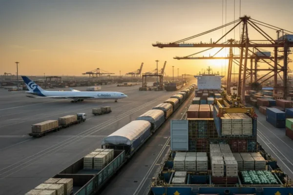 Україна та Індія досягли рекордного зростання товарообігу у 2025 році: які товари користувалися попитом