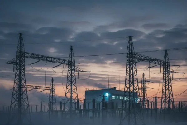 В Україні 31 січня очікуються відключення електропостачання: Міненерго інформує про енергосистему країни