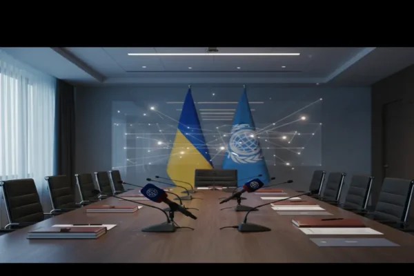 Зеленський повідомив про підготовку України до нових етапів переговорного процесу