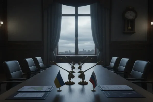 Зеленський підкреслив необхідність переговорів з Путіним для вирішення територіальних питань