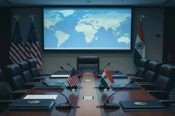 США закликають Індію відмовитися від імпорту російської нафти на тлі глобальних санкцій