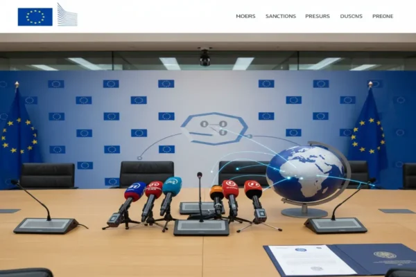 Європейський Союз має нові шляхи для посилення тиску на Росію через санкції, вважає Сибіга