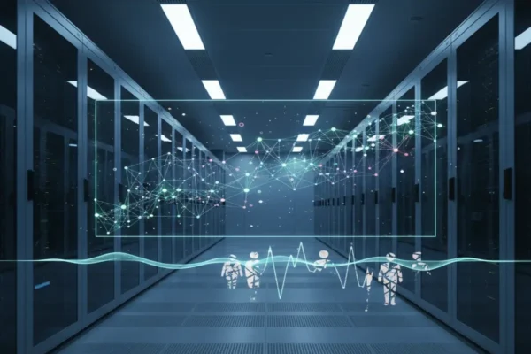 В США проведено оцінку впливу штучного інтелекту на ринок праці та втрати робочих місць