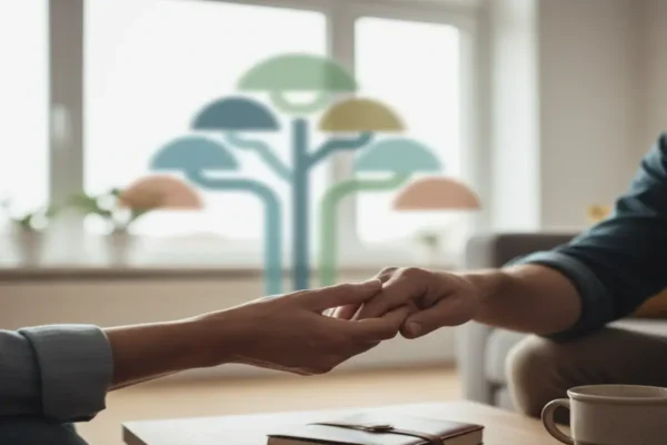 Психолог розкриває секрети збереження гармонії у стосунках з родичами та близькими людьми