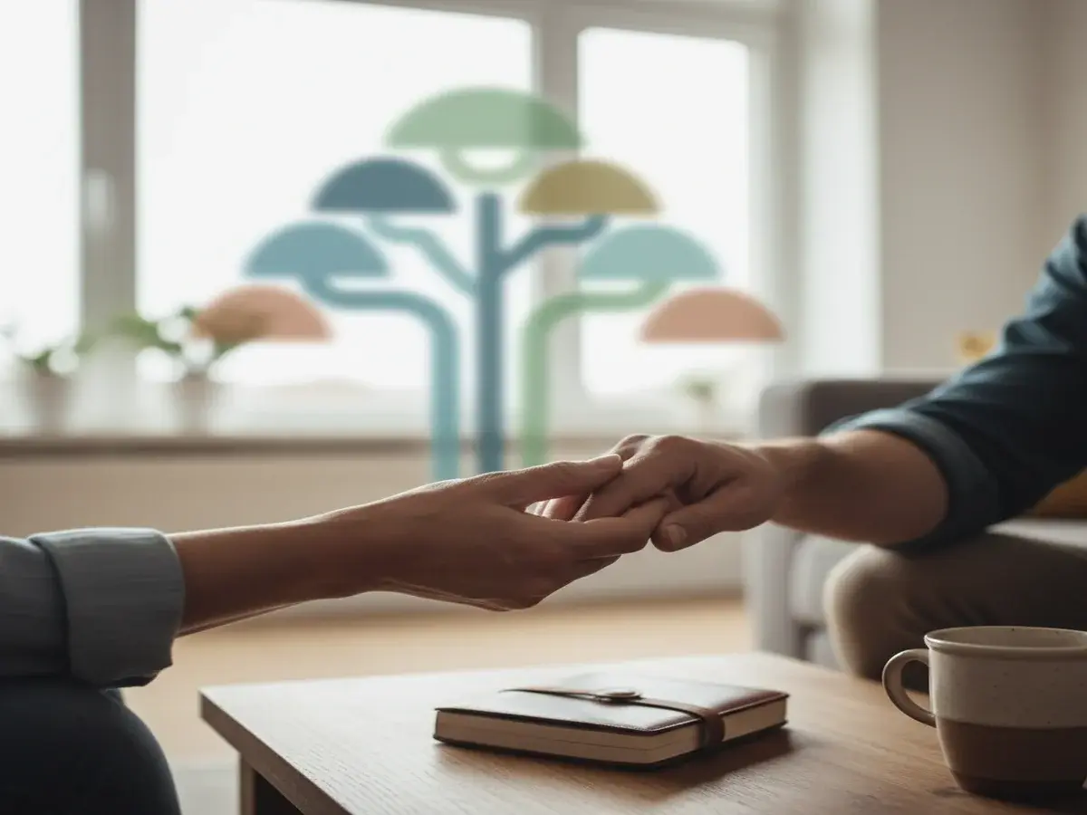 Психолог розкриває секрети збереження гармонії у стосунках з родичами та близькими людьми