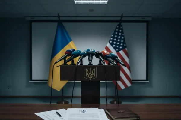 Україна сумнівається у перспективах переговорів з Трампом і готується до тривалої боротьби