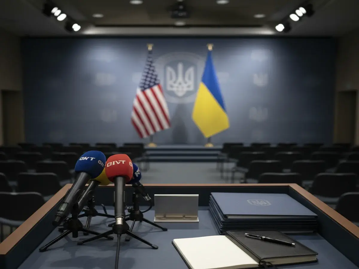 Вперше українська журналістка стане частиною прес-пулу екс-президента США Дональда Трампа