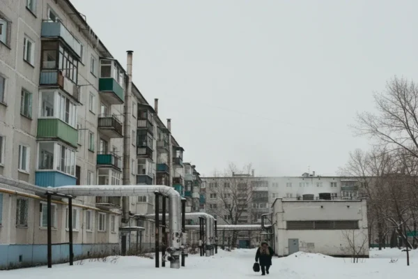 Кількість київських будинків, які залишаються без опалення станом на 2 лютого, озвучила КМВА