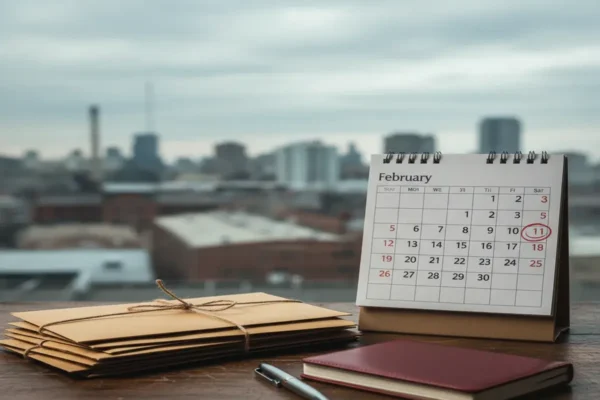 ФОПи зобов’язані у лютому сплатити єдиний податок і подати річну декларацію