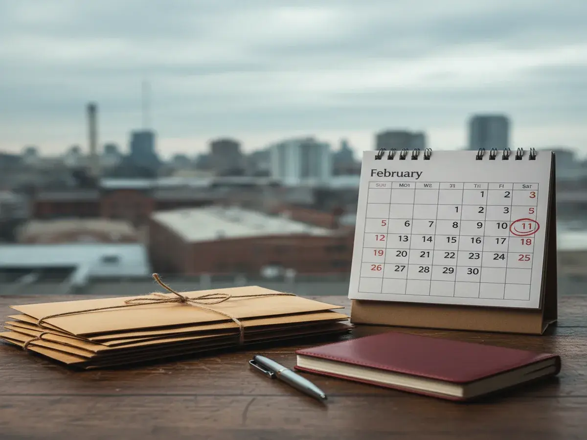 ФОПи зобов’язані у лютому сплатити єдиний податок і подати річну декларацію