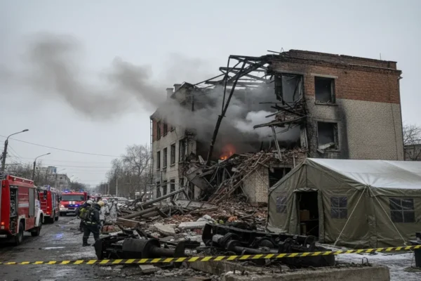 Аварія на котельні в Умані 2 лютого: що потрібно знати про інцидент