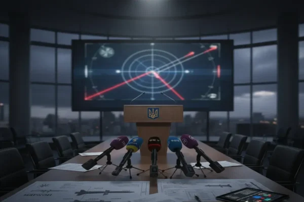 Ігнат розповідає в інтерв’ю про ракетні удари, нові загрози та перспективи зброї, включаючи Циркон і шахеди