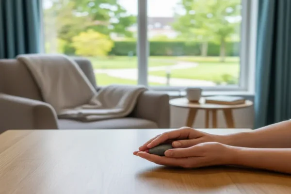 Експерт поділилася порадами щодо збереження психічної стійкості в умовах війни