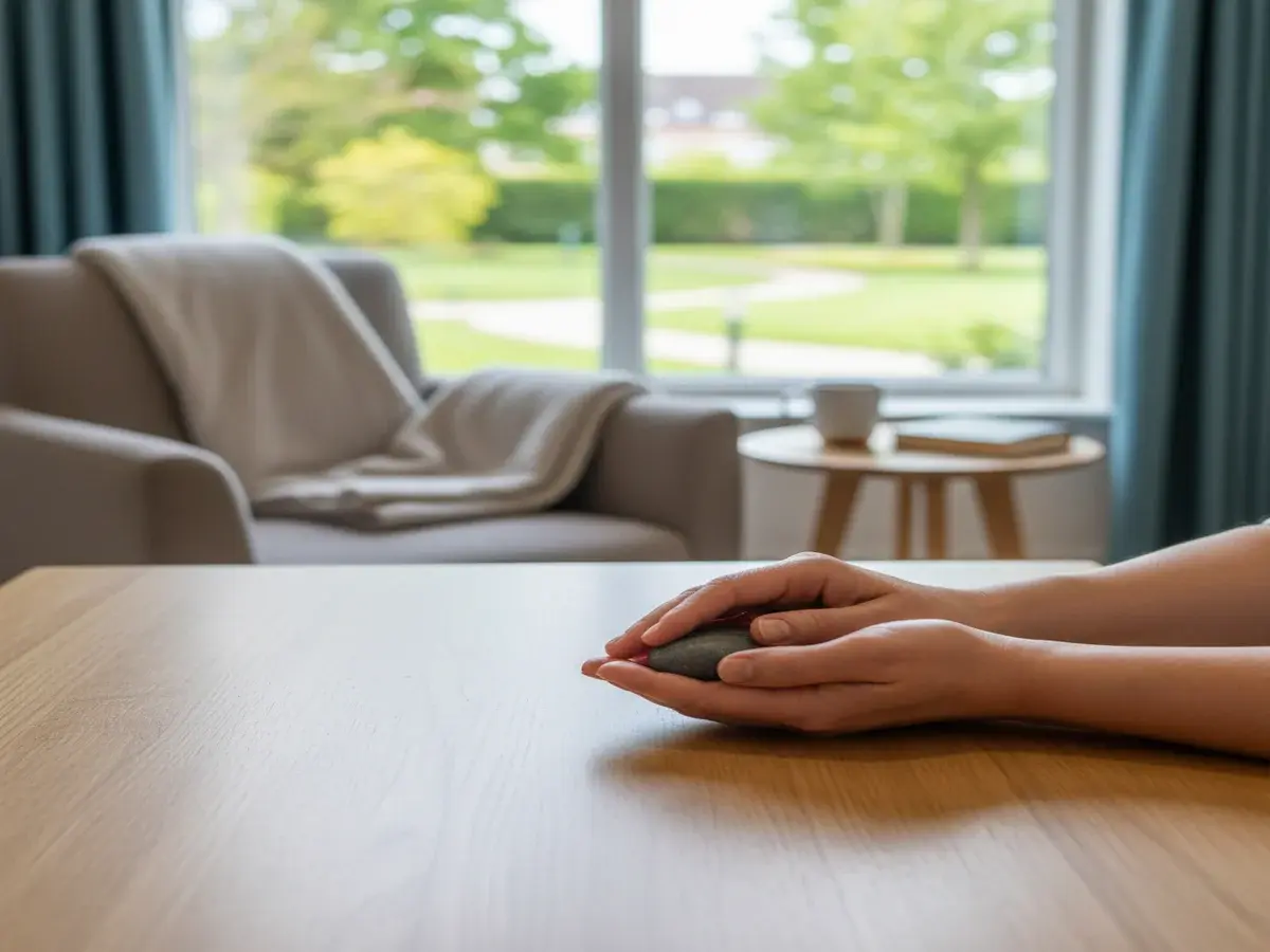 Експерт поділилася порадами щодо збереження психічної стійкості в умовах війни