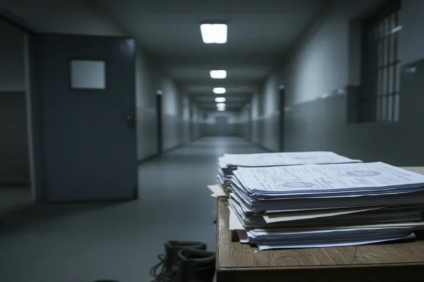 Офіцера ТЦК підозрюють у знущаннях та побиттях мобілізованих військових