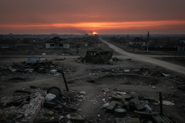 167 боїв на фронті: аналіз поточної ситуації на Покровському напрямку