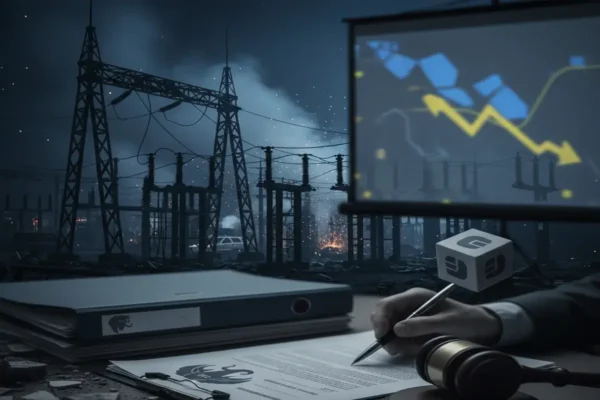 Основні події 2 лютого: атака на енергетичну інфраструктуру та нові домовленості з Трампом