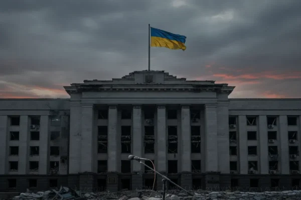 Масштабна агресія проти України: ключові факти та новини про події