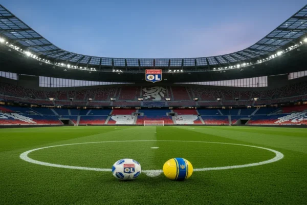 Яремчук поділився своїми мотивами переходу у французький клуб Ліон