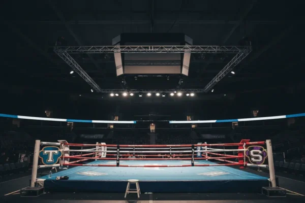 Теофімо висловив свою думку про невдачу в бою з Шакуром