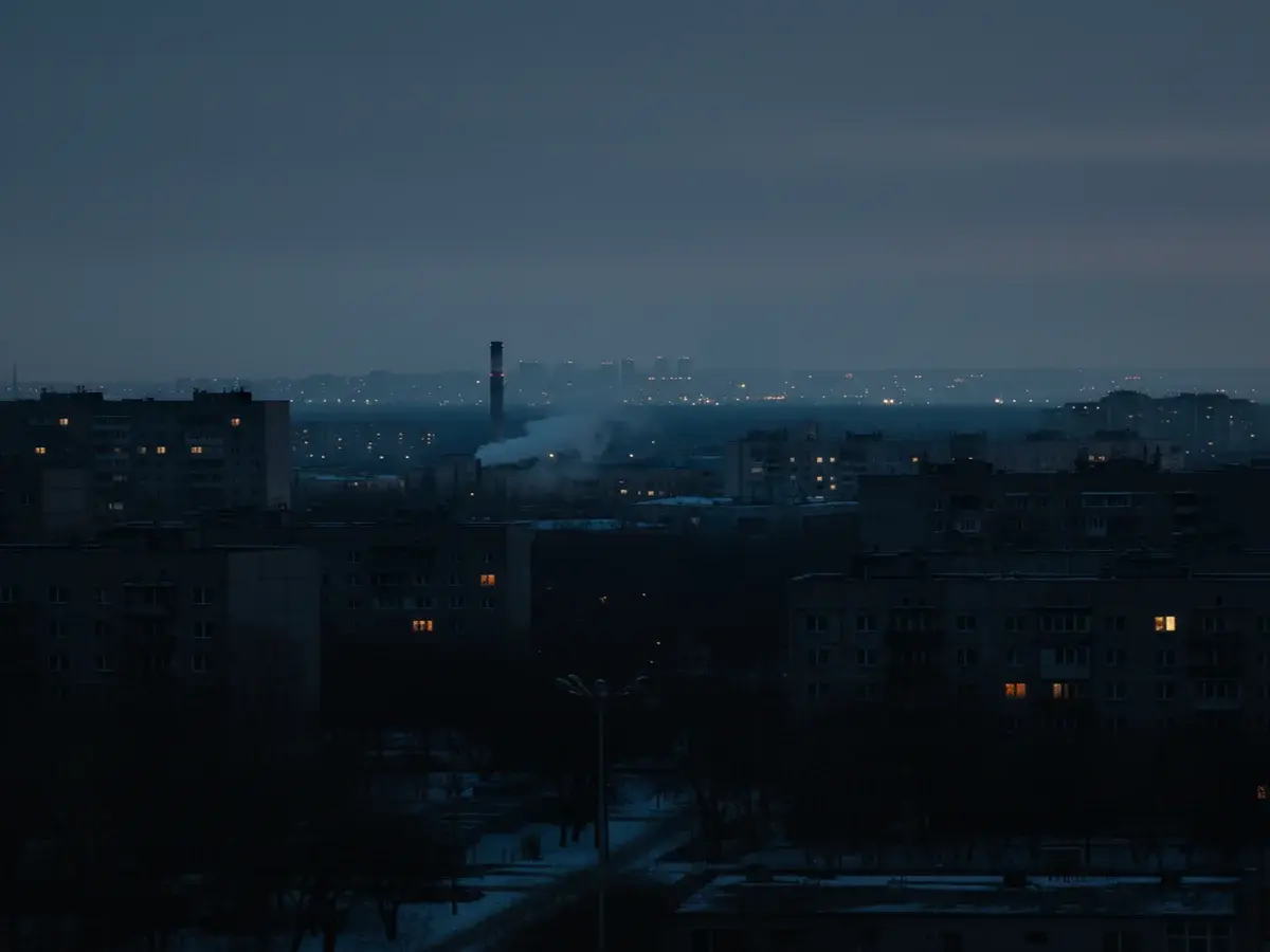 Графіки відключень електроенергії у київському районі Троєщина на 3 січня будуть актуальні з ранкових годин