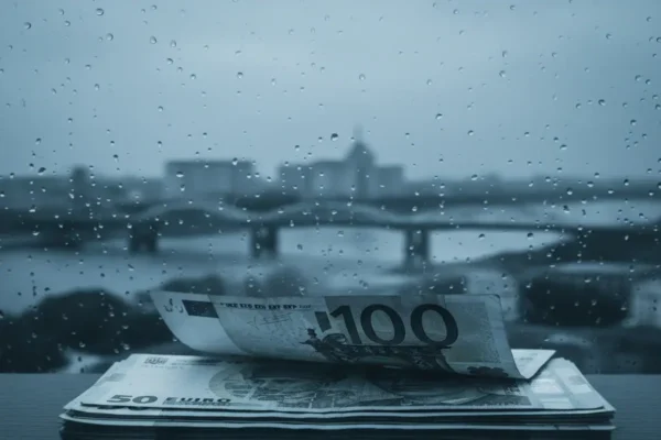 На 3 лютого НБУ зафіксував зниження курсу євро до 50,91 гривні, тоді як долар коштує 42,97 гривні