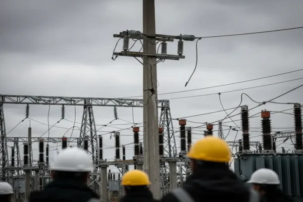 Зеленський повідомив, що Росія не завдавала цілеспрямованих ударів по енергетичній інфраструктурі, але пошкодження все ж існують