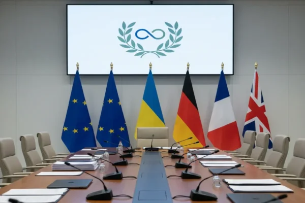 Перспективи мирного врегулювання конфлікту в Україні: як країни-союзники планують підтримати режим припинення вогню