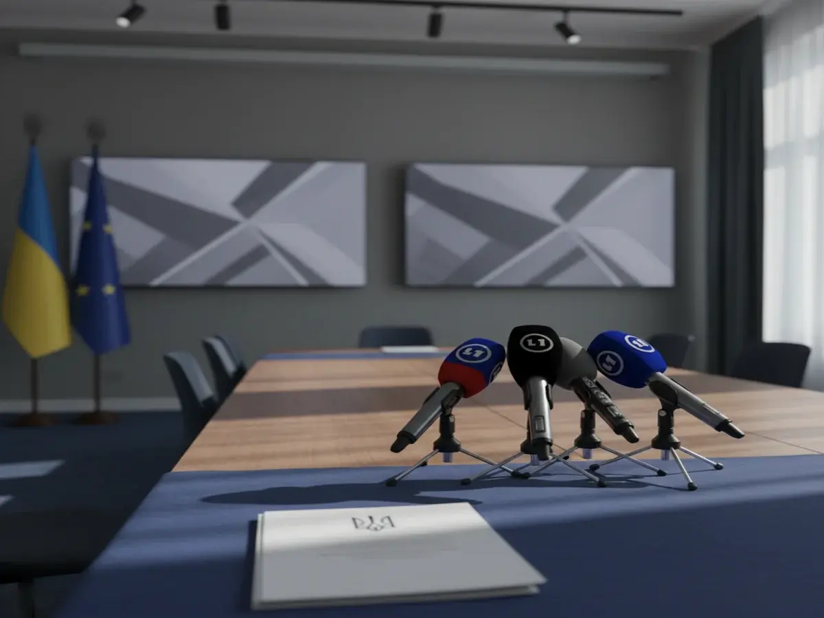 Умєров повідомив про очікувані результати обміну полоненими в найближчій перспективі