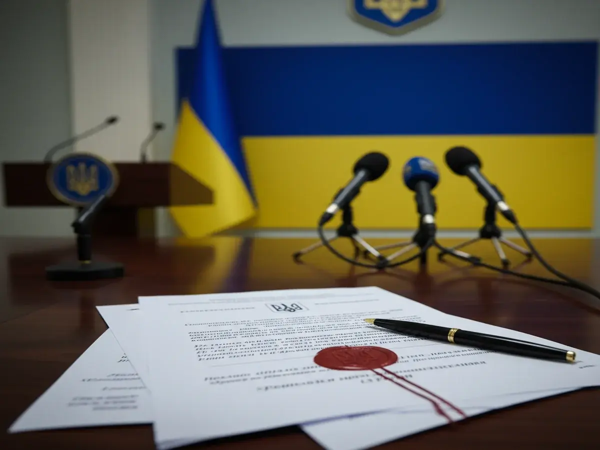 Зеленський підписав указ про накладення санкцій на Фірташа і Козака