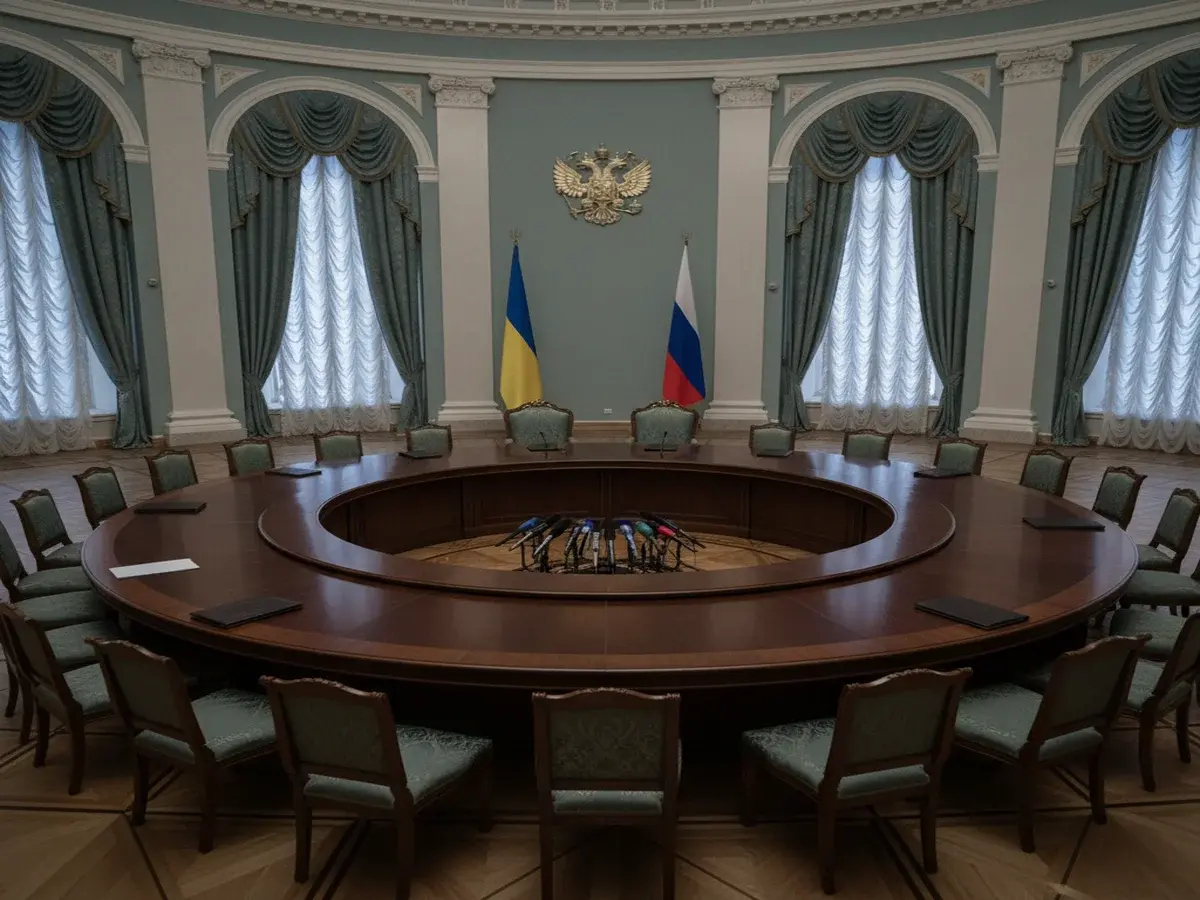 Кремль вказав на єдину можливу локацію для зустрічі Зеленського та Путіна