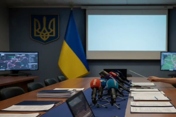 Генеральний штаб ЗСУ представив аналіз розвитку бойових дій на фронті