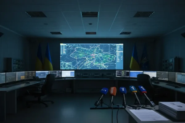 Повітряні сили України поділилися подробицями про нічну агресію з боку Росії