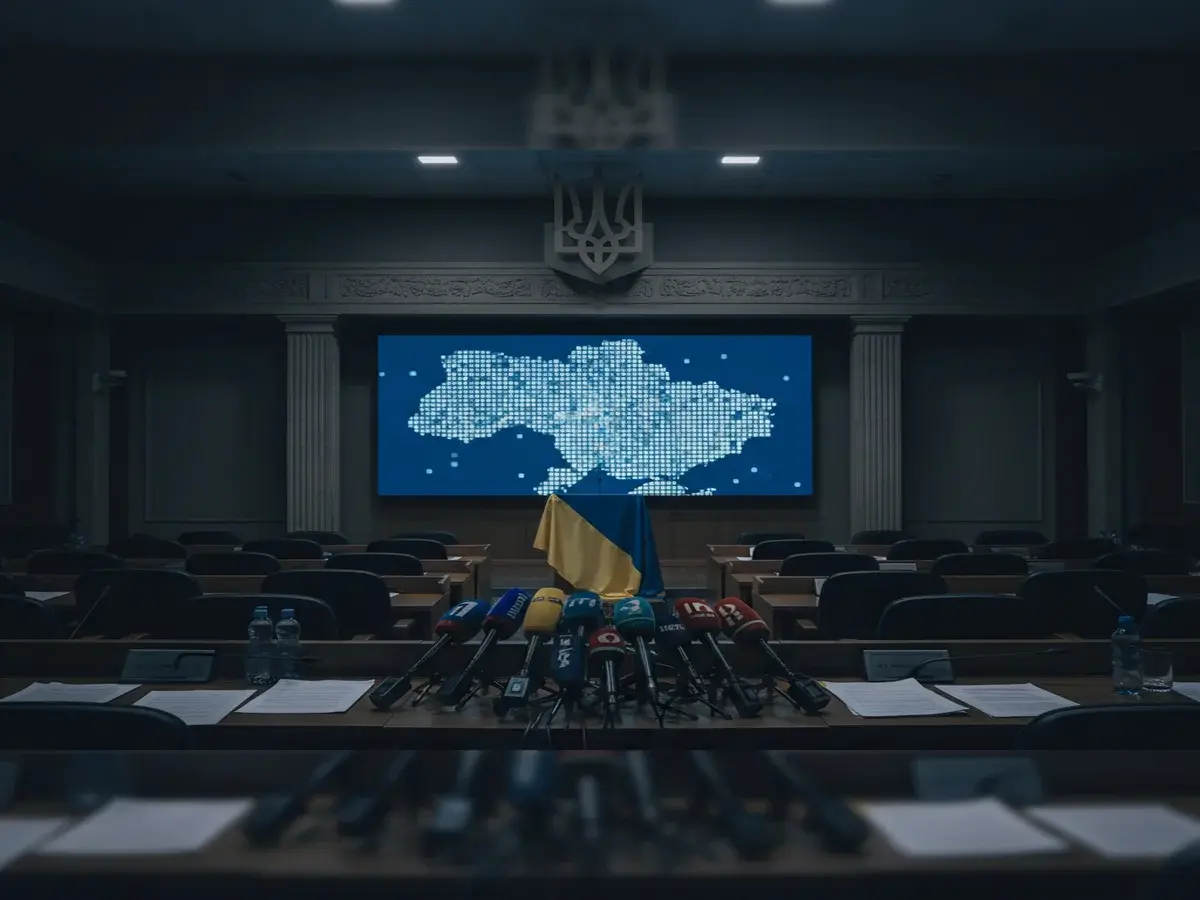 Україна змінює підходи: більше не покладається на підтримку союзників, повідомляють ЗМІ