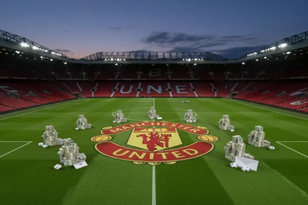 Новий тренер Манчестер Юнайтед отримає близько 250 мільйонів для укладання трансферів
