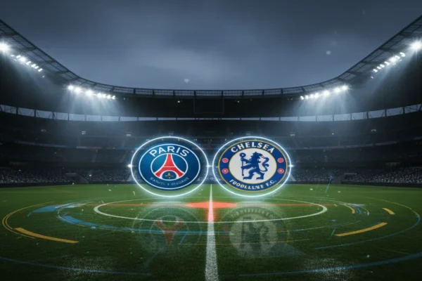 ПСЖ планує зробити зірку Челсі новим обличчям своєї оновленої команди