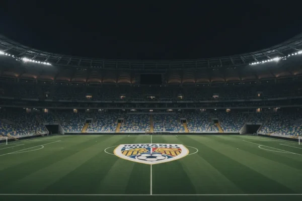 Румунська федерація оприлюднила інформацію про стан здоров’я тренера Луческу